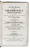 First Puducherry edition of the first Tamil dictionary, by a Jesuit missionary