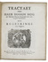 Treaty between the States General and Algiers, <BR>discussing the problems of Dutch merchants trading in the Mediterranean