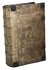 The classic book of Biblical travels: the first edition to be accompanied <BR>by the complementary Lower Saxon chronicle in contemporary, richly blind-tooled Saxon pigskin