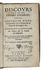 A century before Mesmer: a sympathetic powder applied to the causal agent, <BR>e.g. a sword or rapier, to cure the wounds