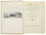 The first Westerner to cross the Rub' al Khali, with a preface by Lawrence of Arabia