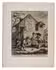 Rare complete set of Saint-Aubin's series of 6 prints showing children at play