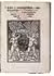 Rare second Latin edition of Galen's De sanitate tuenda, his first work translated directly from the original Greek