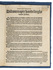 Usselincxs refutation of Spanish claims to end the VOCs free passage<BR>in and trade in the East and West Indies