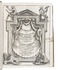 Complete collection of Camerarius' famous and magnificent natural history emblems