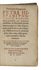 The standard Mediaeval medical dispensary, with hundreds of recipes