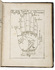 Rare, richly illustrated 17th-century guide to chiromancy: the practice of fortune-telling through the study of the palm (palm reading)