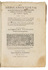 First edition of a leading medical-pharmaceutical work, with stunning woodcut headpieces and initials