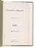 Unrecorded late-19th-century Texel Almanac, printed on the island