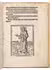 Rare Dutch post-incunable on the value of learning and wisdom