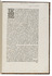 Extremely rare Brazilian royal pamphlet concerning the lack of justice in Pernambuco