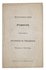 Very rare pamphlet on Hindu religious practices