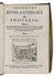 First edition of a rare Dutch book on witchcraft containing some unsettling visuals <BR>depicting supernatural phenomena and instances of extreme torment