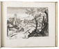 Important work on geometry and military fortifications, <BR>copy from the collection of Ludwig Rudolph, Duke of Brunswick and Lüneburg