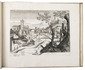 Important work on geometry and military fortifications, <BR>copy from the collection of Ludwig Rudolph, Duke of Brunswick and Lüneburg