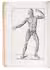 Exceptionally rare Dutch edition of Eustachius' complete collection of anatomical plates