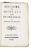 Mysterious biography of the mythical first king of Paraguay, <BR>who had allegedly saved the locals from the oppression of the Jesuits