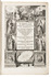 Lansberge's famous astronomical tables, used to correctly predict the Transit of Venus in 1639