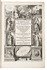 Lansberge's famous astronomical tables, used to correctly predict the Transit of Venus in 1639