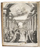 Very rare first edition of one of the earliest printed books on Freemasonry <BR>including an unpublished late 18th-century manuscript Masonic poem in English