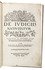 First and only Latin edition of Schöners main astronomical and astrological work, referring to the brand-new Copernican heliocentric model of the universe