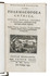 Very scarce collection of spagyric remedies