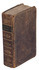Very rare early edition of France’s first legal code initiated by Napoleon Bonaparte