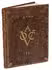 Late 18th-century manuscript copy of a French children’s catechism, in an Amsterdam VOC binding dated 1780