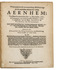 Eyewitness report of the dramatic shipwreck of the Dutch East Indiaman Arnhem <BR>and the survival of its castaways on Mauritius