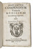 Based on the doctrines of Hippocrates and Galen