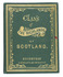Very rare set of hand-coloured engraved plates depicting Scottish clans