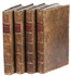 Thunberg's renowned account of his voyage to the Cape of Good Hope and Japan