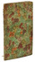 18th-century manuscript written in Madras, India, bound in a contemporary floral brocade paper wrapper