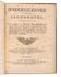 A 1723 defence of the Ostend Company against the Dutch trade monopolies of the VOC and WIC, <BR>advocating free commerce under the Treaty of M&uuml;nster (1648)