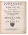 The Rodney Davidson copy of an incredibly rare Australiana publication about De Vlamingh's voyage to Australia in 1696-97