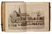 First edition of an iconic description of one of the most important Dutch cities of the early 17th century, <BR>together with the well-known defence of Laurens Jansz. Coster as the inventor of printing