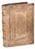 Important source on the Reformation, in a contemporary signed binding