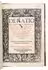 Mosellanus' oration for the Leipzig Disputation in 1519, <BR>with Erasmus' letters and Langius closing speech
