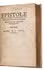 Correspondence of Emperor Charles V with King Francis I and Pope Clement VII <BR>during the Italian Wars, from the library of Andrew Fletcher of Saltoun