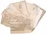 Large collection of Vietnamese official documents from the 1860s