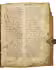 One of the last Carolingian codices before 850 in private hands
