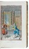 Dutch Beauty and the beast, extra-illustrated with Dutch and French plates, <BR>beautifully coloured and highlighted in gold, signed by the author