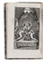 Extremely rare pirated edition of Fanny Hill in French, probably printed in or near Bern