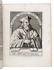 Second and best edition of a comprehensive history of the Hussite wars, <BR>complete with all 17 portraits, often lacking