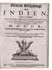 Description of Gujarat (Northwest India) by the director of the VOC