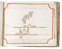 Drilling the Austrian Imperial infantry, with 49 manuscript formation plans in colour