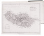 With a map of the island and a folding plan of the city of Funchal