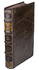 First Spanish edition of a detailed history of the Ottoman Emperors to 1644