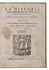 The conflict between Europe and the Ottoman Empire for control of the Mediterranean