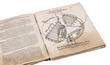 Extensively illustrated classic of cosmography, geodesy, mensuration, perspective and optics
